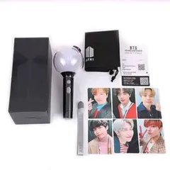 BTS アミボム 公式ペンラ SE MAP OF THE SOUL Ver.3