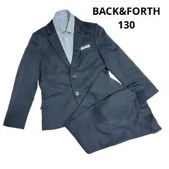 2025年最新】back&forth フォーマルスーツの人気アイテム - メルカリ