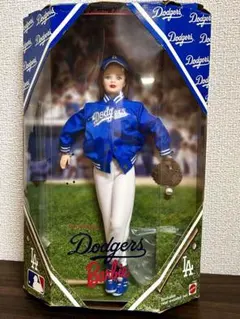 2025年最新】ドジャース バービーの人気アイテム - メルカリ
