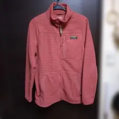 L.L.Bean マウンテン・クラシック・ウインドプルーフ・フリース・ジャケット