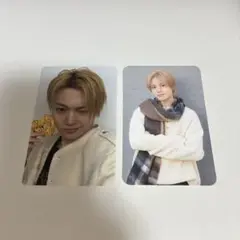 TREASURE ドヨン トレカ はぴだんぶい カフェ 東京 CD