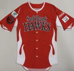 ソフトバンクホークスSUMMER BOOSTユニフォーム2025鷹の祭典