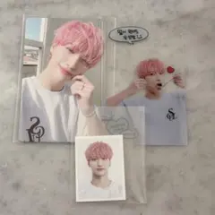 2026年最新】ateez ソンファ 証明写真の人気アイテム - メルカリ