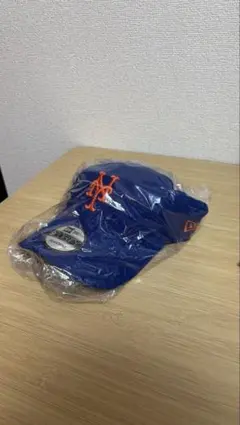 NEW ERA（ニューエラ） 9FORTY ニューヨーク・メッツ キャップ