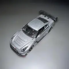 マジョレット　日産GT-RニスモGT3