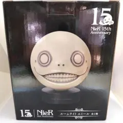 ラスト１点！　NieR ニーア ルームライト エミール プライズのサムネイル