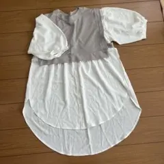 【美品】しまむら チュニック
