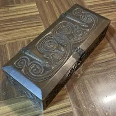 値引き中！【遺品整理】工芸品　アンティーク灰皿 値引き中！【遺品整理】工芸品 アンティーク灰皿 - メルカリ