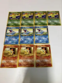 Z@プロフ必読様専用　ポケカセット