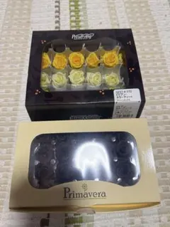6輪入×3箱セット NATURALWAYS 薔薇 プリザーブドフラワー - メルカリ