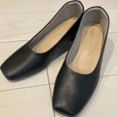 ORiental TRaffic ブラック　パンプス　37(23.5㎝)