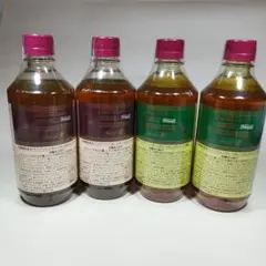 ベルセレージュ ファミリーコンクドリンク４個 ベルセレージュ ファミリーコンクドリンク