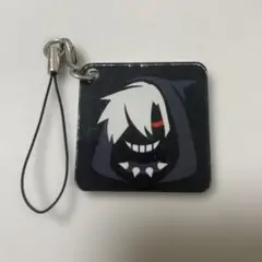 コンパス サーティーン 13 アイコンアクキー