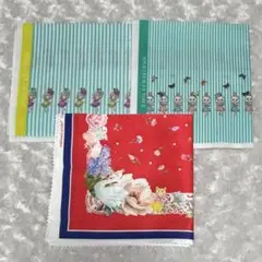 限定レア品♪ ジョリーフルール マイリトルテイラー 3枚セット
