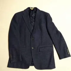 アクアスキュータム テーラードジャケット