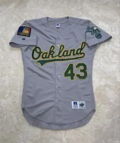 2025年最新】アスレチックス ユニホームの人気アイテム - メルカリ