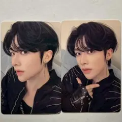 zerobaseone iconik タワレコ HMV ラキドロ リッキー