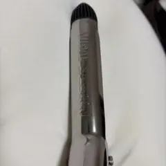 Vidal Sassoon カールアイロン レッド