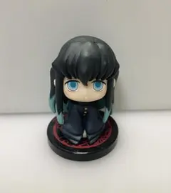 鬼滅の刃 時透無一郎 すわらせ隊 ガチャ