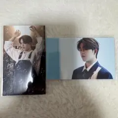SEVENTEEN エスクプス DREAM
