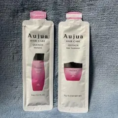 Aujua Quench トライアルセット - メルカリ