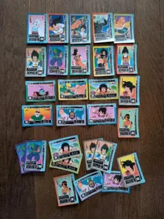 2026年最新】ドラゴンボール カードダス まとめ売りの人気アイテム