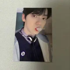 TXT スビン 仁川 ソウルコン トレカ MOAZONE TXT MOAZONE ACT:PROMISE EP.2トレカ 仁川 5枚セット TXT ACT