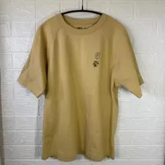 UNIQLO UT ウッドストック 半袖Tシャツ