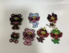 キーホルダー パーツ(6、4cm)