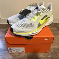 【新品未使用】ナイキ ペガサス 41 27.0cm