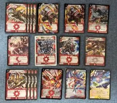 d35 デュエマクラシック SR まとめ売り 初期 旧枠 光り物 18枚