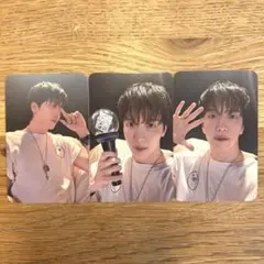 CNBLUE 3LOGY SEOUL ヨンファ トレカ コンプ - メルカリ