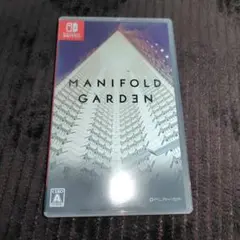 MANIFOLD GARDEN Nintendo Switch