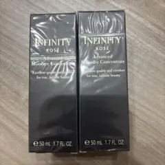 INFINITY アドバンストモイスチュアコンセントレート 付け替え2本のサムネイル