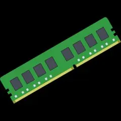 メモリ増設用ページ