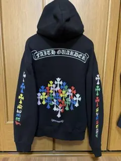 2026年最新】クロムハーツ ジップパーカー マルチの人気アイテム