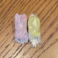 skzoo グミ&チャーム ポガリ トゥエッキ