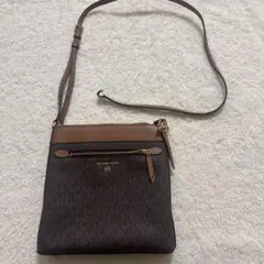 ☆マイケルコース　ショルダーバッグ☆美品☆
