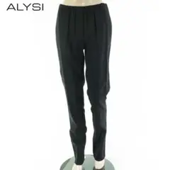 新品 アリジ ALYSI スエードワンピース 42 EOP1521 M Lサイズ 楽天市場】85%OFF 新品 アリジ ALYSI ワンピース 42 EOP1521 M L