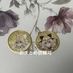 名探偵プリキュア プリティストア 横浜限定メダル 全5種セット - メルカリ