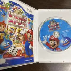 Wii いただきストリート