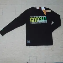 <新品>GOTCHA gotcha ロンT 150