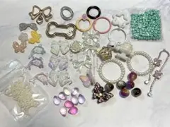 カスタムビーズ