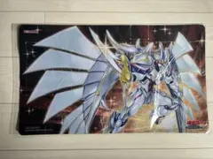 遊戯王 OCG デュエルモンスターズ プレイマット 遊戯王の日 efa63763630517f00615dd854e65e5