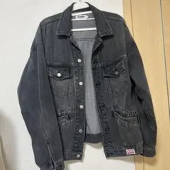 xlarge デニムジャケット　メンズS