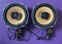 Pioneer carrozzeria TS-1075 スピーカー - メルカリ