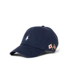 POLO RALPH LAUREN × BEAMS キャップ