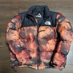 THE NORTH FACE ダウンジャケット 700フィル　ヌプシ　XLサイズ