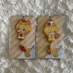 すとぷり るぅとくん つながるっ！あにまるらばすと 2点セット まとめ売り