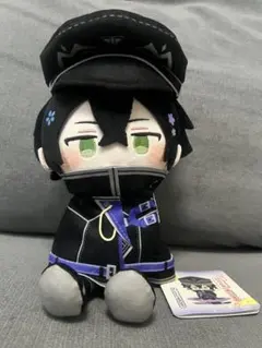 2026年最新】水心子正秀 ぬいぐるみの人気アイテム - メルカリ